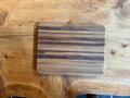 The Denali Handmade Butcher Block Board